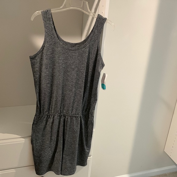 Maternity romper nwt - Picture 1 of 3